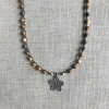 Thai Blossom necklace