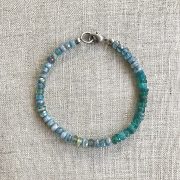 Ana Maria Island bracelet